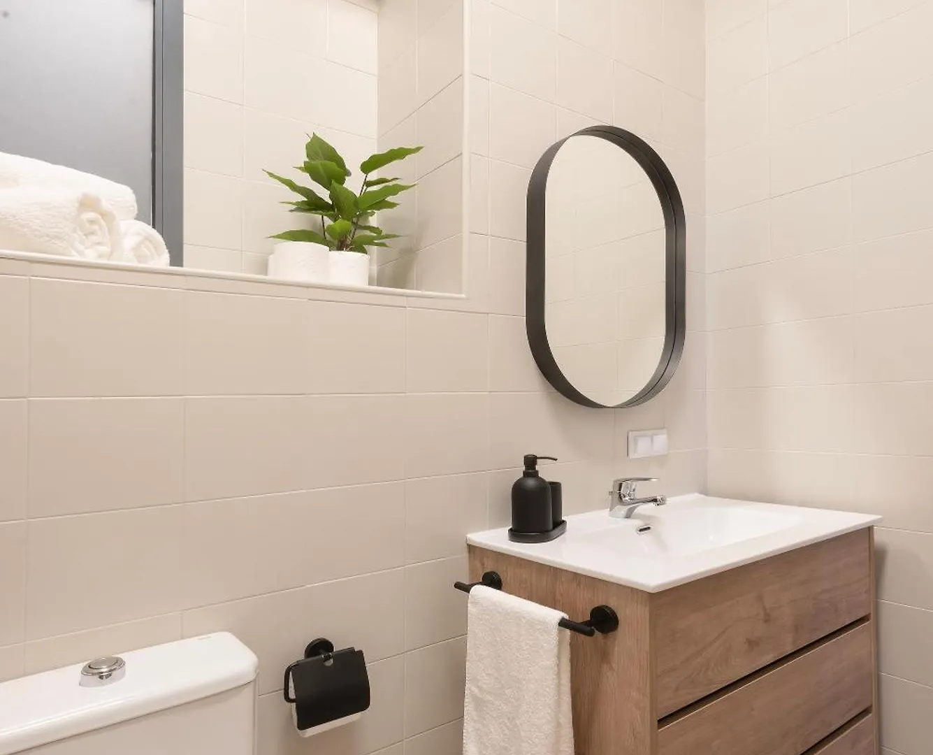 Apartmán Bonito Apartamento En Pleno Centro Casco Antiguo Sevilla Španělsko