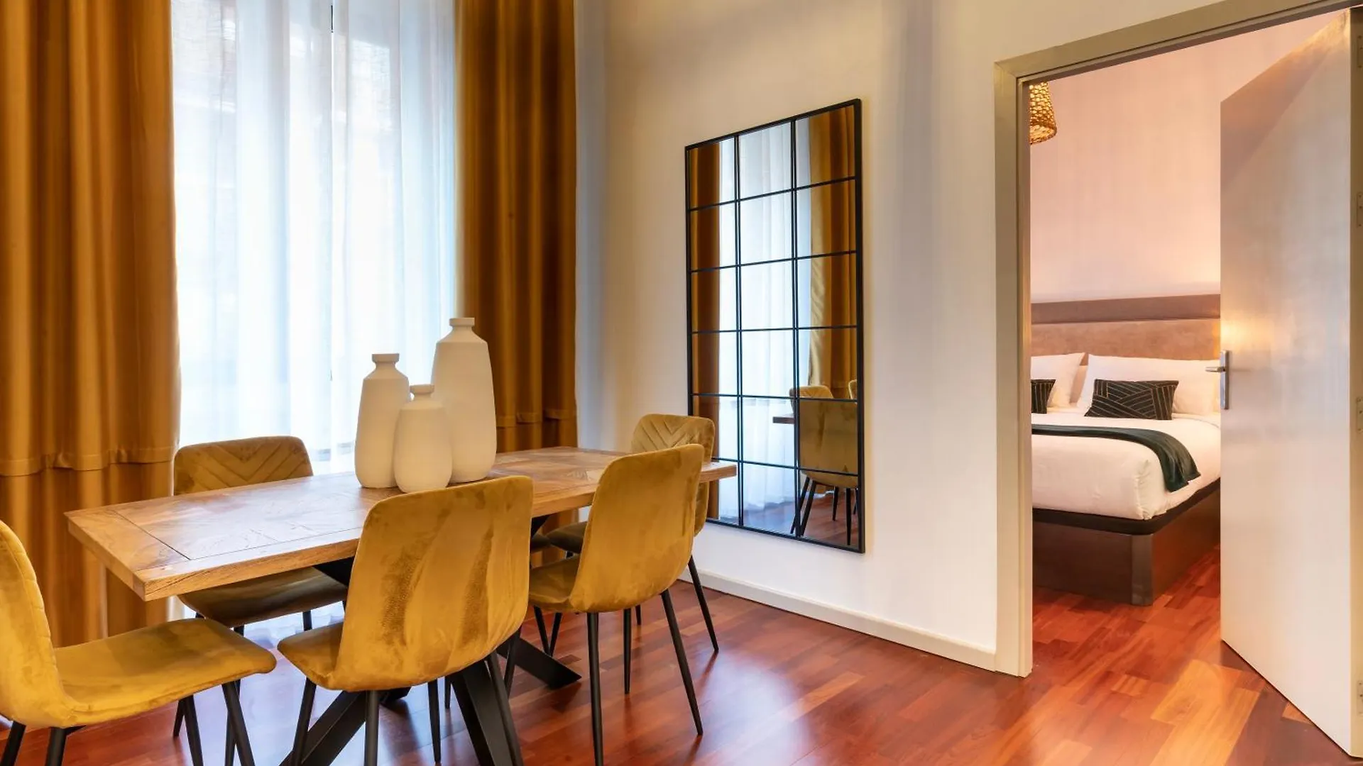 Apartmán Bonito Apartamento En Pleno Centro Casco Antiguo Sevilla