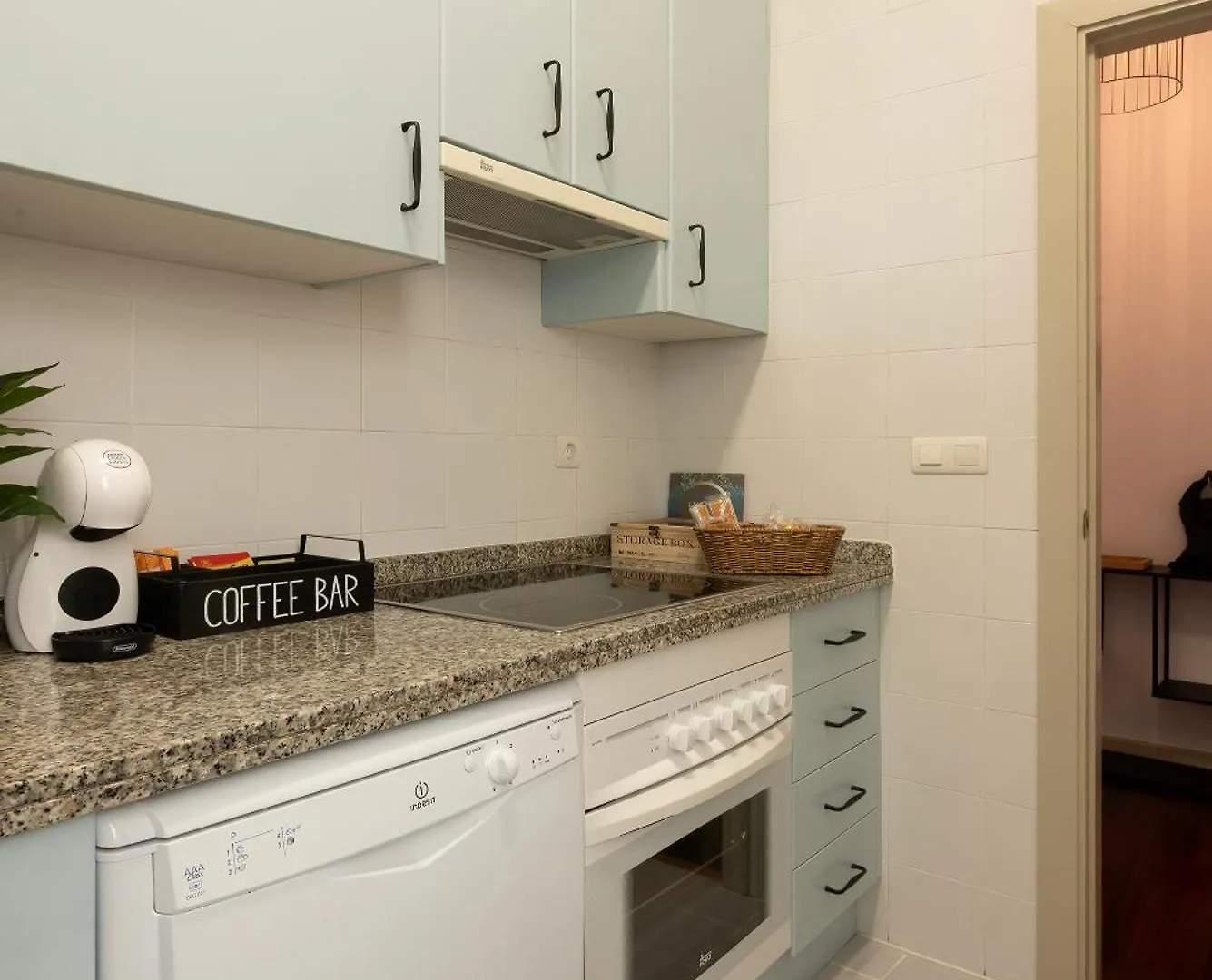 Apartmán Bonito Apartamento En Pleno Centro Casco Antiguo Sevilla