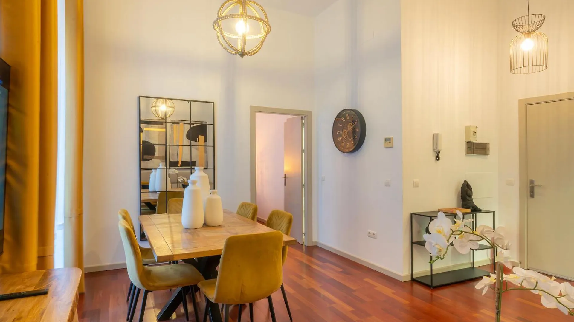 Bonito Apartamento En Pleno Centro Casco Antiguo Sevilla Apartmán