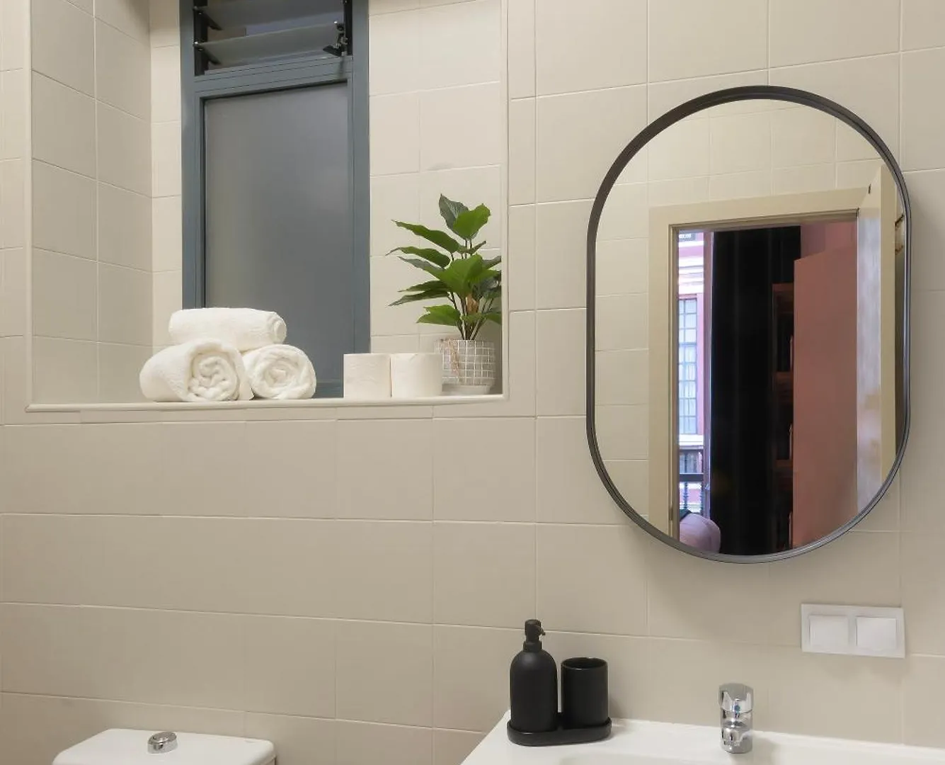 Apartmán Bonito Apartamento En Pleno Centro Casco Antiguo Sevilla
