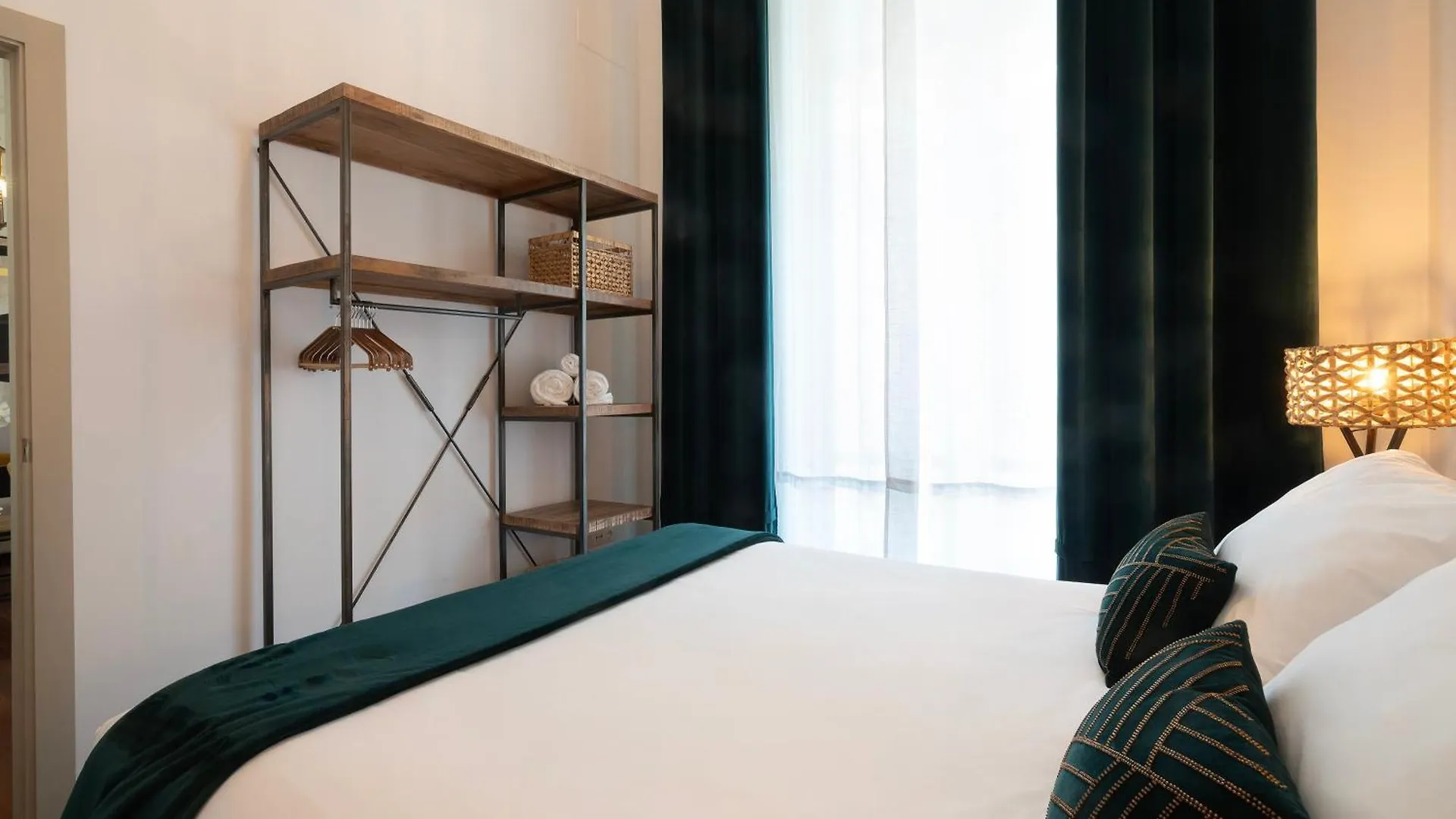 Bonito Apartamento En Pleno Centro Casco Antiguo Sevilla 0*,  Španělsko