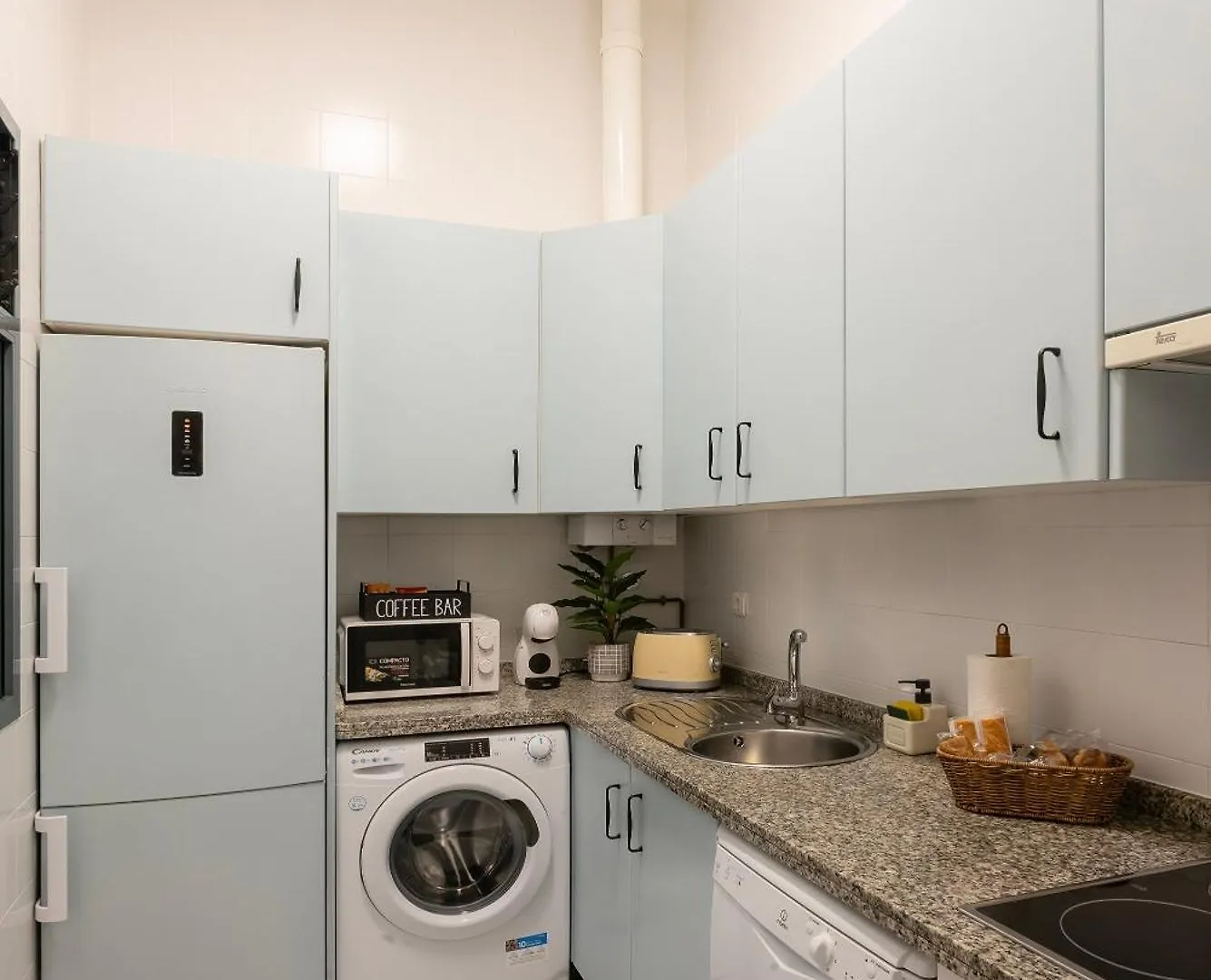 Bonito Apartamento En Pleno Centro Casco Antiguo Seville 0*,  Spain