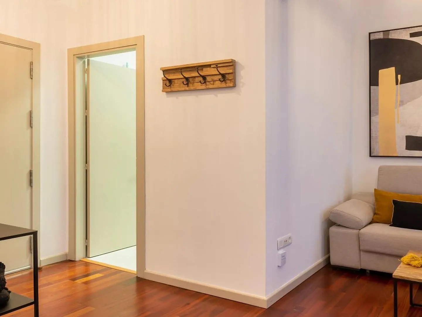 Bonito Apartamento En Pleno Centro Casco Antiguo Seville Apartment