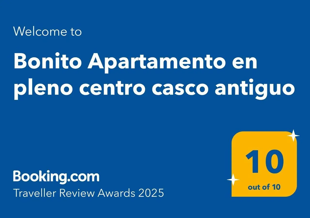 Bonito Apartamento En Pleno Centro Casco Antiguo Seville Apartment