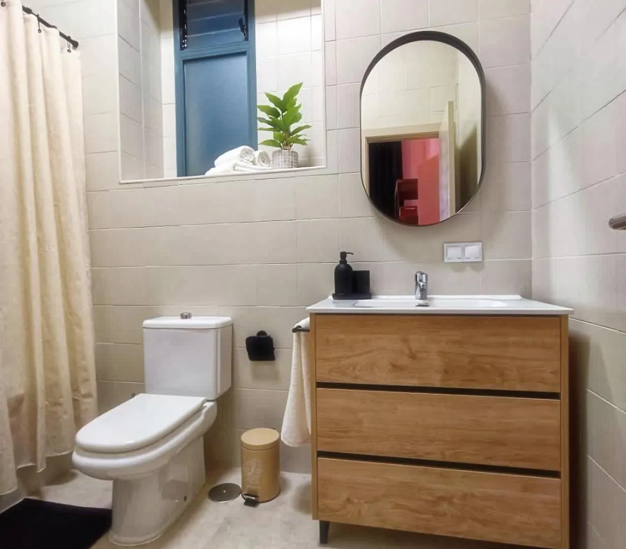 Bonito Apartamento En Pleno Centro Casco Antiguo Seville