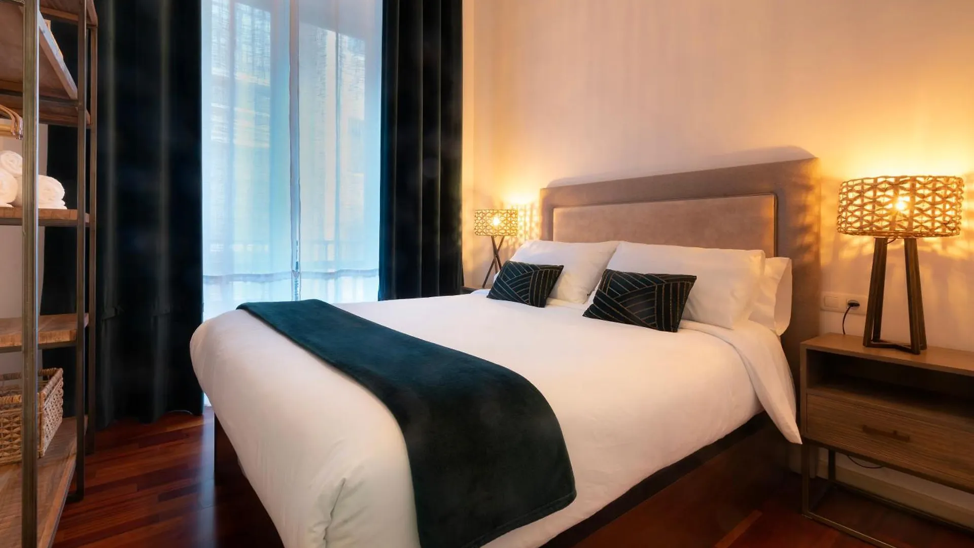 Bonito Apartamento En Pleno Centro Casco Antiguo Seville Spain