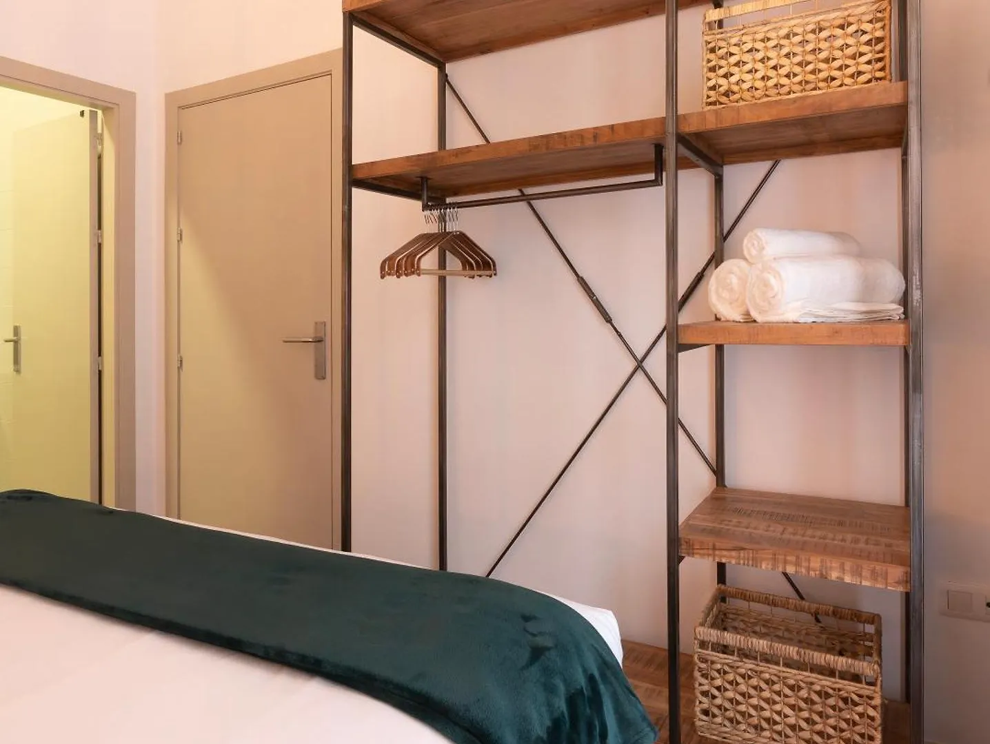 Apartment Bonito Apartamento En Pleno Centro Casco Antiguo Seville