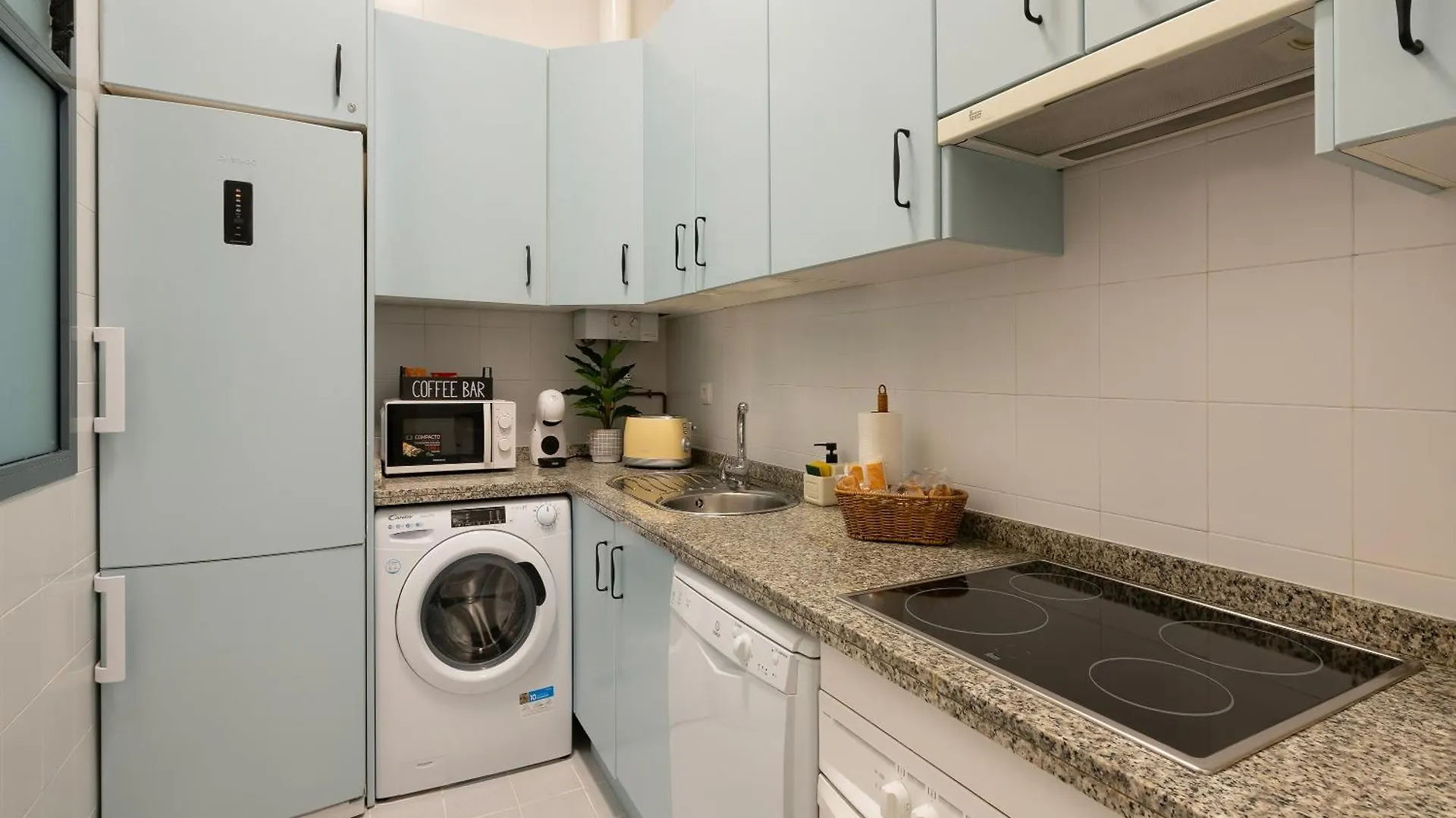 Bonito Apartamento En Pleno Centro Casco Antiguo Seville