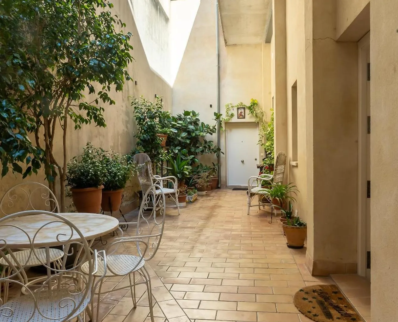 Apartment Bonito Apartamento En Pleno Centro Casco Antiguo Seville Spain