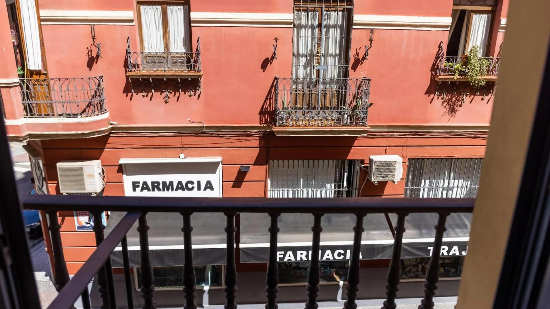 Apartment Bonito Apartamento En Pleno Centro Casco Antiguo Seville