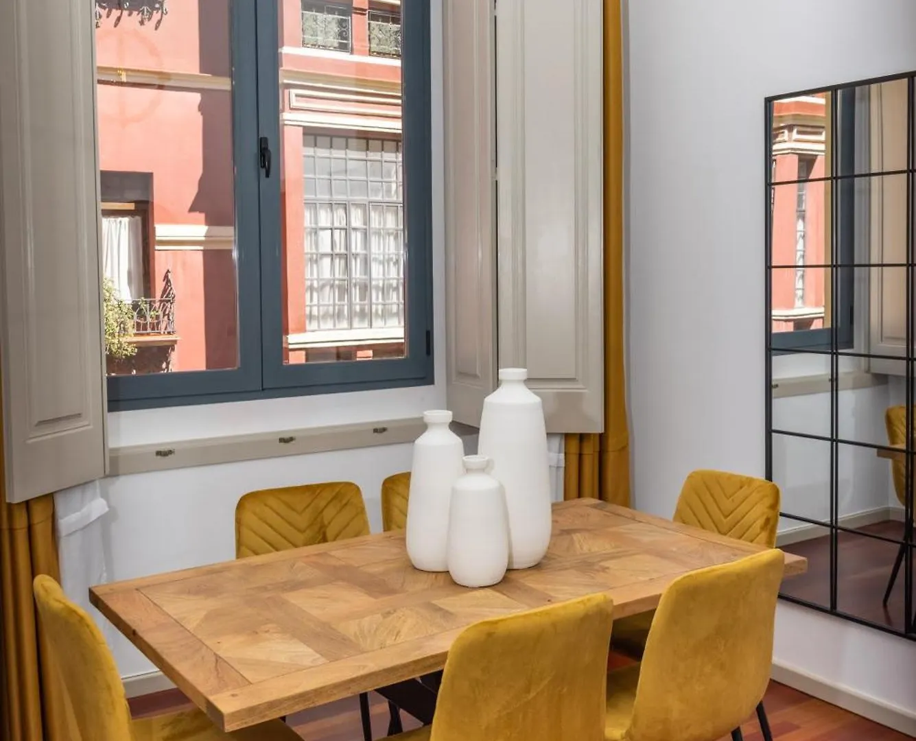 Bonito Apartamento En Pleno Centro Casco Antiguo Seville 0*,